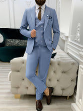 1 Set Men&