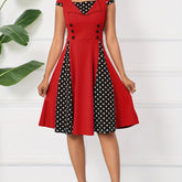 Polka-dot Print - MyEmpired