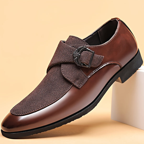 Plus Size Men&