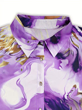 Long Sleeve Blouse - MyEmpired
