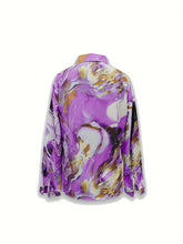 Long Sleeve Blouse - MyEmpired