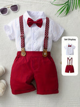 Baby Boys Gentleman - MyEmpired