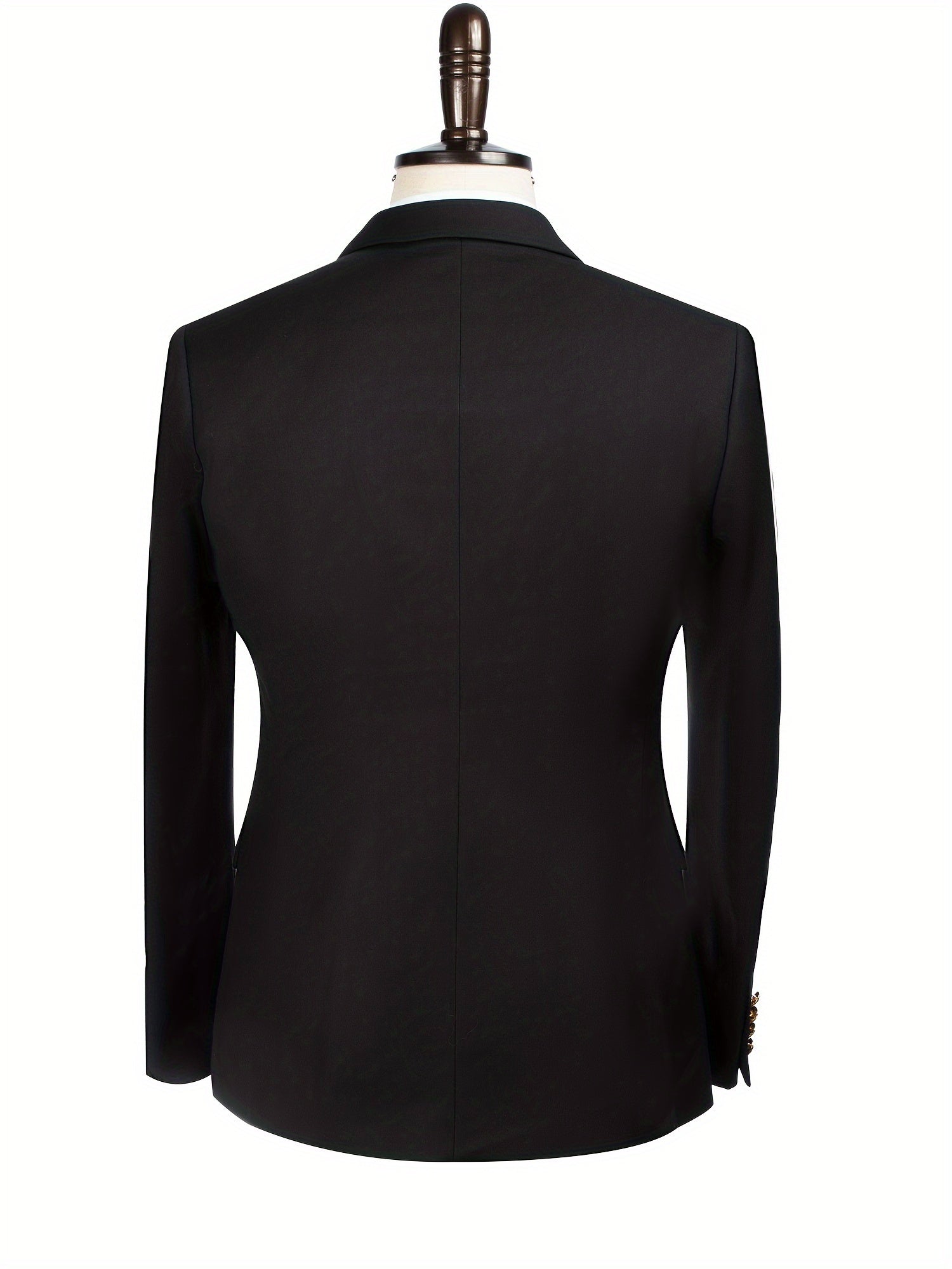 2pcs Men&