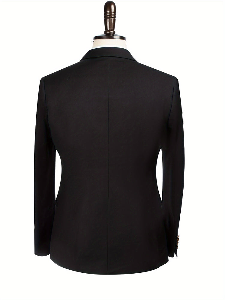 2pcs Men&