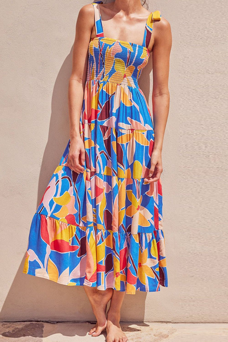 Maxi Dresses