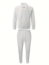Waffle Solid Classic Men&