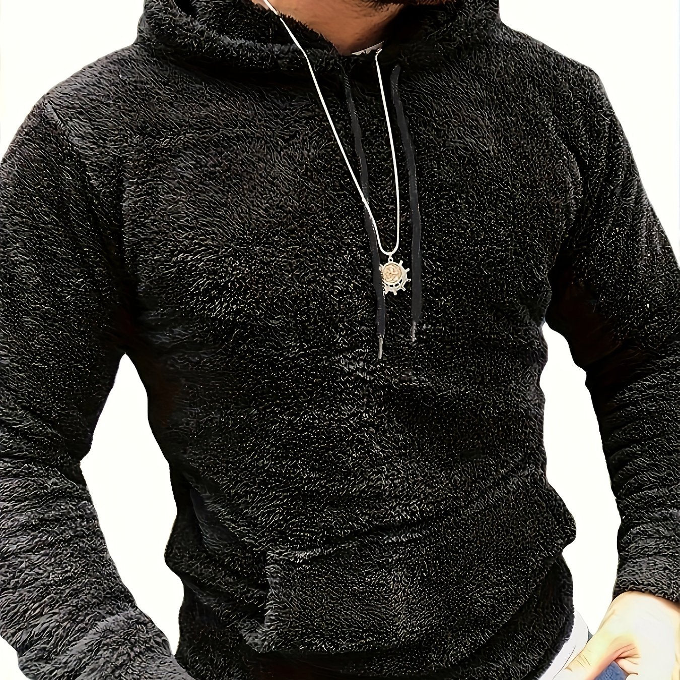 Cool Warm Fluffy Hoodies - MyEmpired