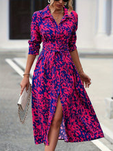 Stunning Floral Print Shirt - MyEmpired