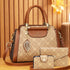 Chic 3pcs Women&
