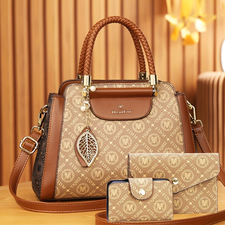 Chic 3pcs Women&
