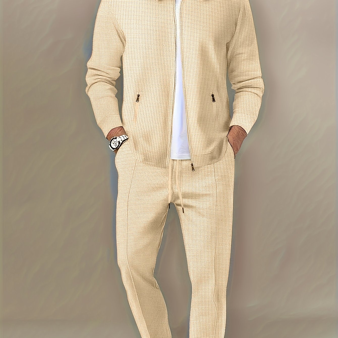 All-Season Polyester - MyEmpired
