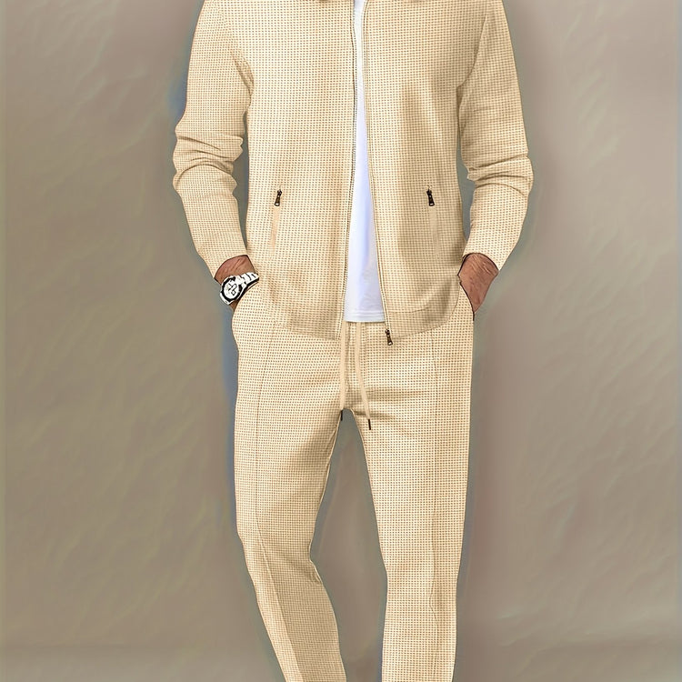 All-Season Polyester - MyEmpired