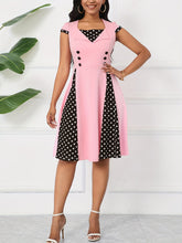 Polka-dot Print - MyEmpired