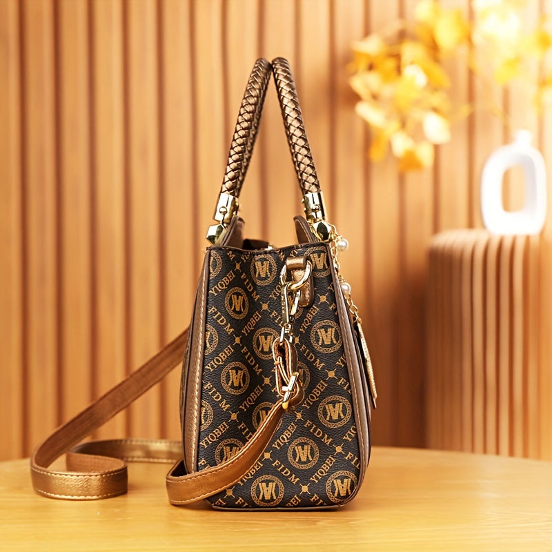 Chic 3pcs Women's Fashion Bag Set