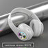 Wireless Headphones with Stereo Sound and Noise Reduction/Long Battery Life/E-Sports Gaming Headphones/Foldable Headphones, a Gift for Everyone to Enjoy Music Anytime, Anywhere! - MyEmpired