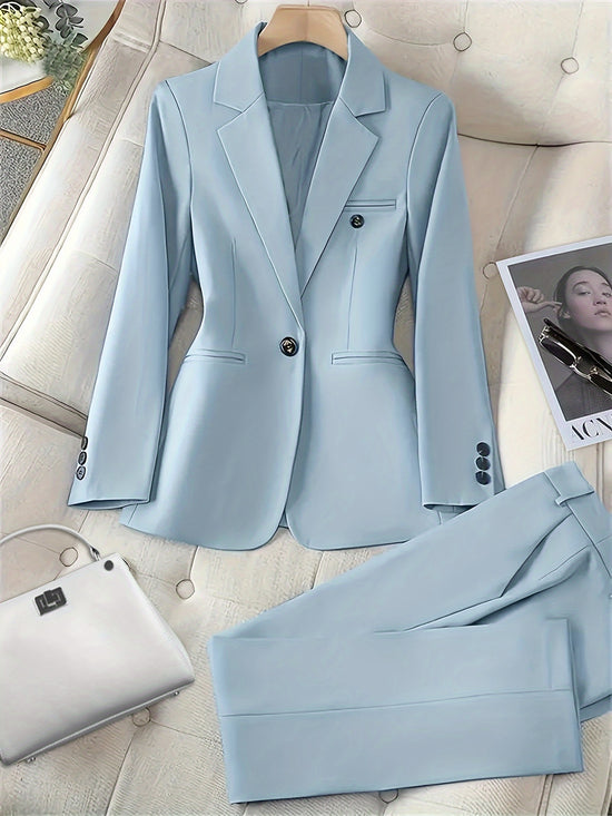Elegant Women&