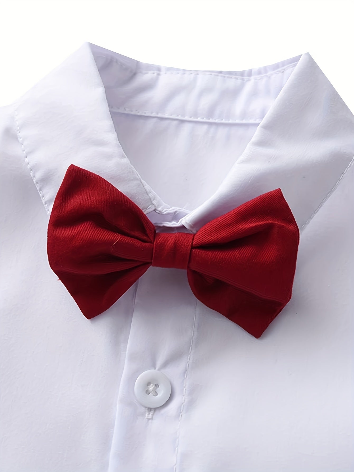 Baby Boys Gentleman - MyEmpired
