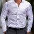 Floral Print Men&