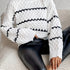 Cozy & Warm Crew Neck Pullover - MyEmpired