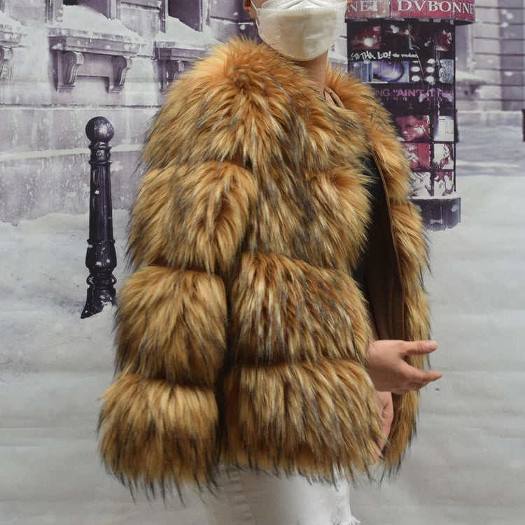 Coat Women&