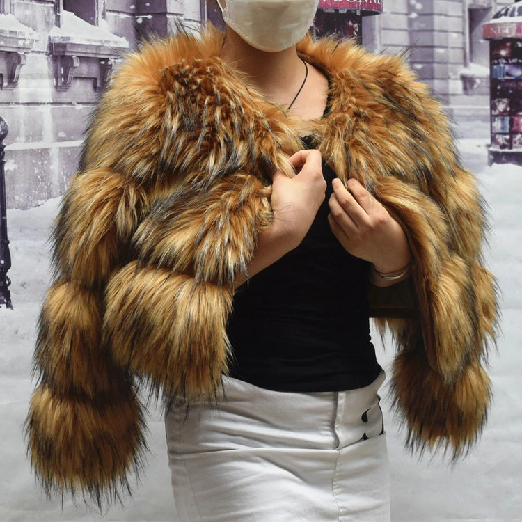 Coat Women&