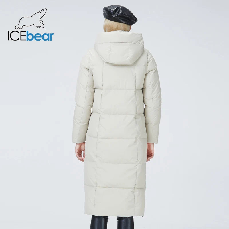 Winter Coat - MyEmpired