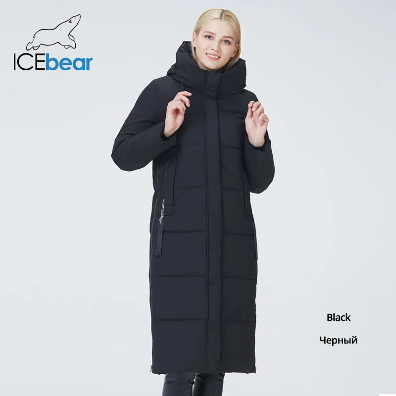 Winter Coat - MyEmpired