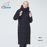 Winter Coat - MyEmpired