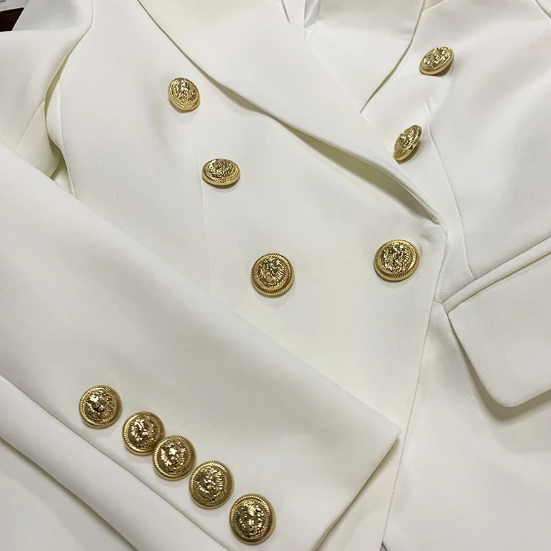 TOP QUALITY New Fashion 2024 Designer Jacket Women&