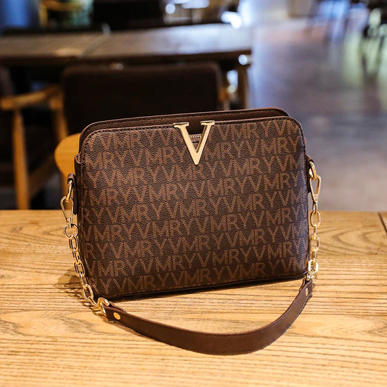GLMAHUA Luxury Crossbody Shoulder Bags - MyEmpired