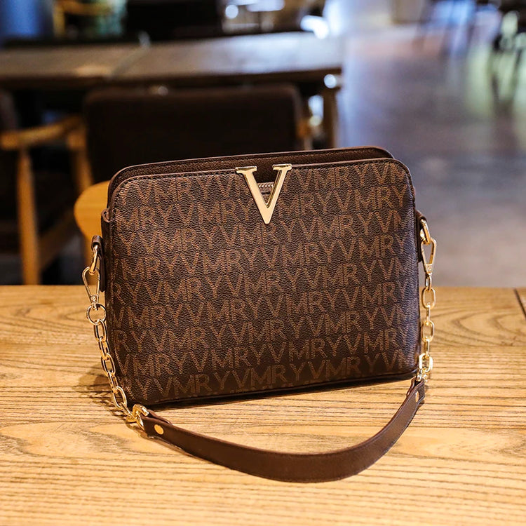 GLMAHUA Luxury Crossbody Shoulder Bags - MyEmpired