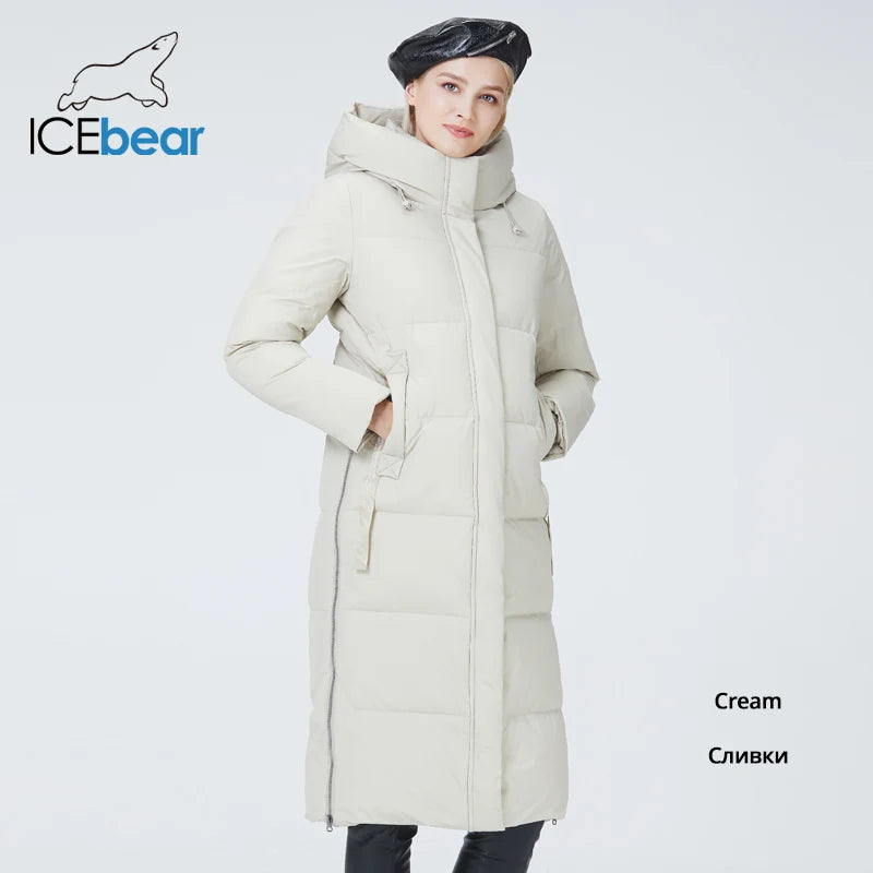 Winter Coat - MyEmpired