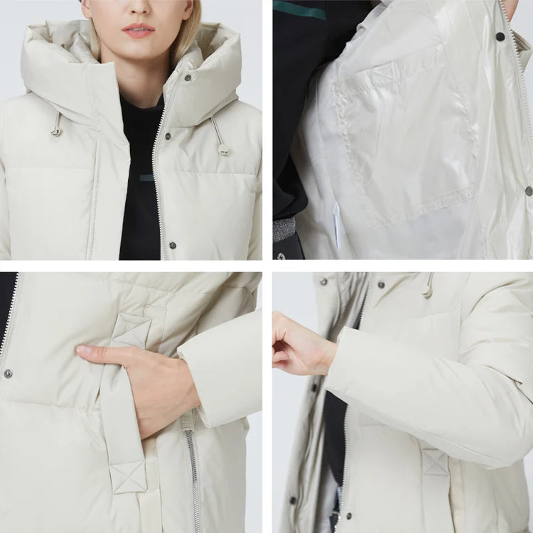 Winter Coat - MyEmpired