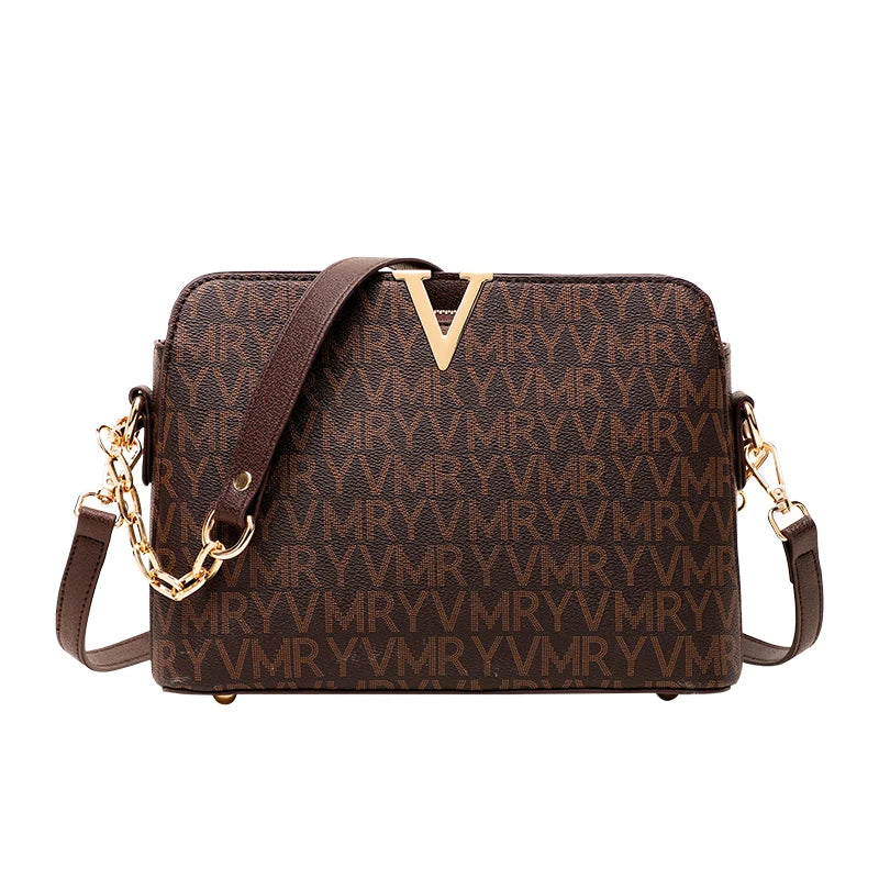 GLMAHUA Luxury Crossbody Shoulder Bags - MyEmpired