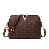 GLMAHUA Luxury Crossbody Shoulder Bags - MyEmpired