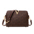 GLMAHUA Luxury Crossbody Shoulder Bags - MyEmpired