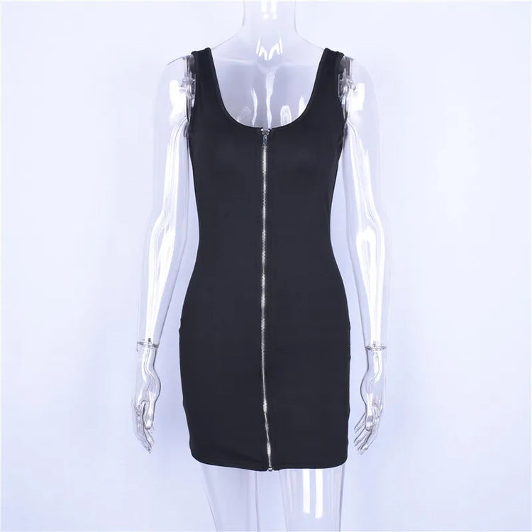 bodycon mini dress - MyEmpired