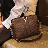 GLMAHUA Luxury Crossbody Shoulder Bags - MyEmpired