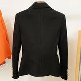 TOP QUALITY New Fashion 2024 Designer Jacket Women&