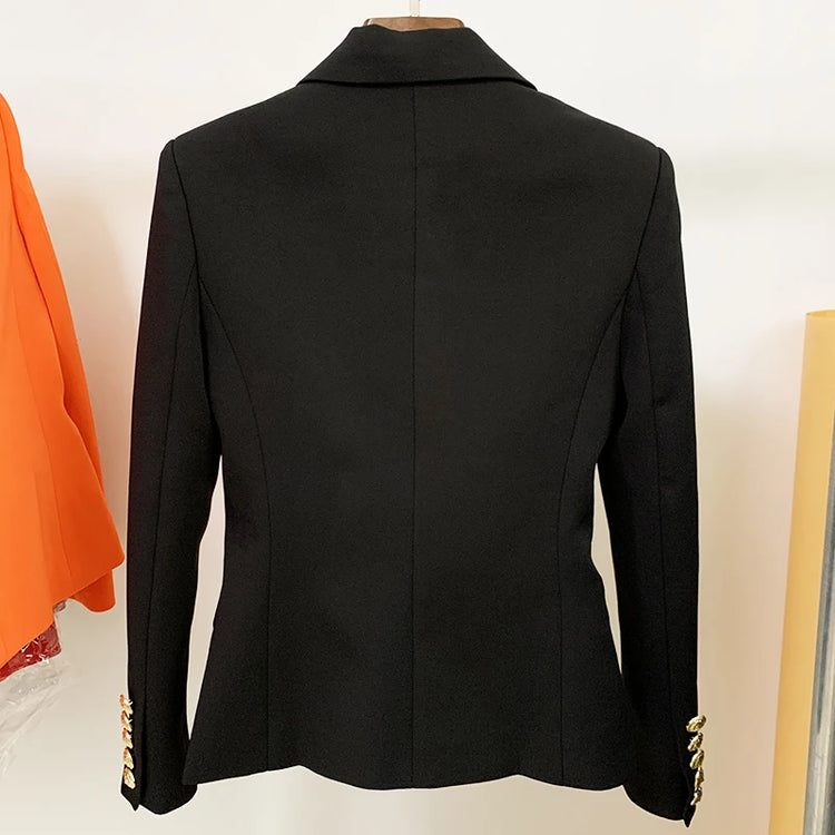 TOP QUALITY New Fashion 2024 Designer Jacket Women&