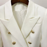 TOP QUALITY New Fashion 2024 Designer Jacket Women&