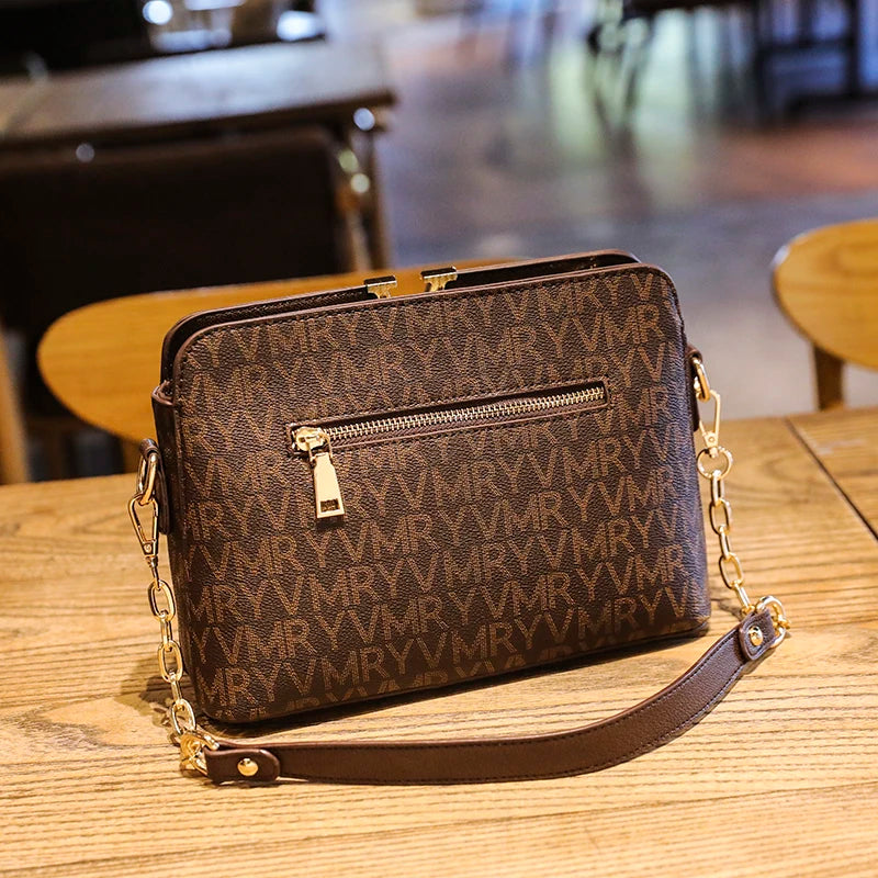 GLMAHUA Luxury Crossbody Shoulder Bags - MyEmpired