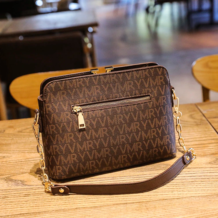 GLMAHUA Luxury Crossbody Shoulder Bags - MyEmpired