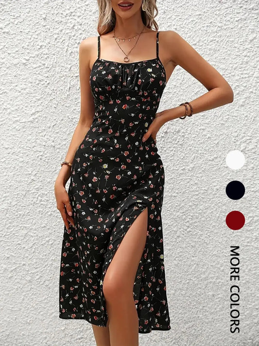Long Dress Bohemian