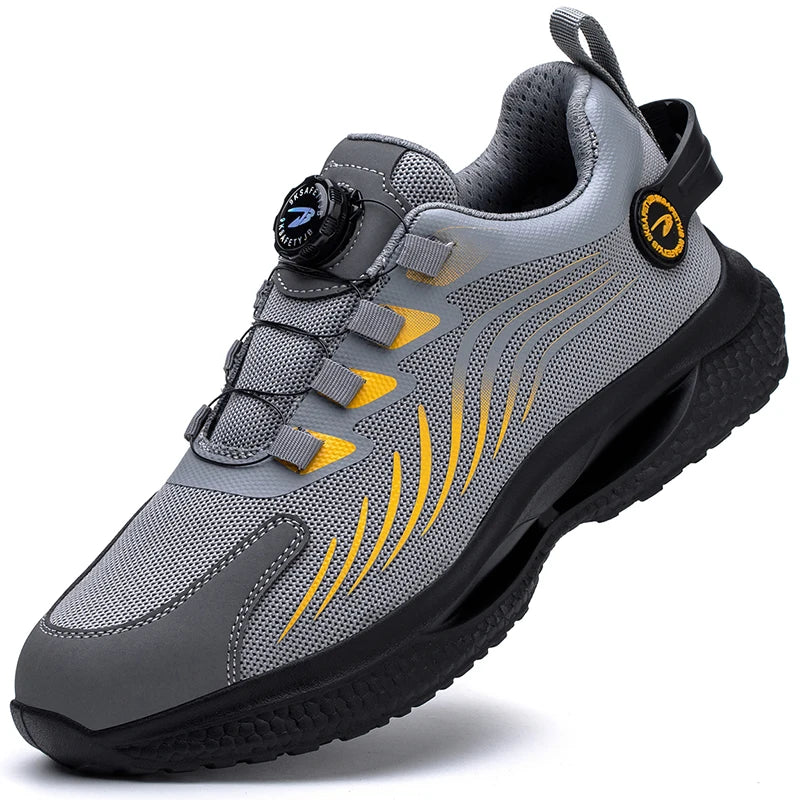 MJYTHF Safety Shoe