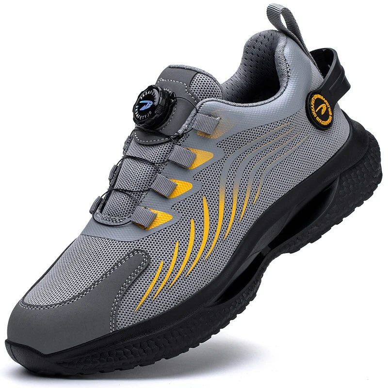 MJYTHF Safety Shoe - MyEmpired