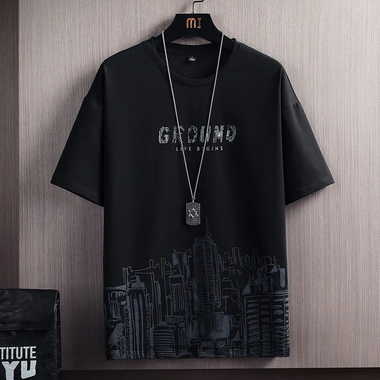 Casual Fashion Men&