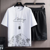 Casual Fashion Men&