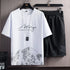 Casual Fashion Men&