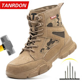 Safety Shoes for Work - MyEmpired
